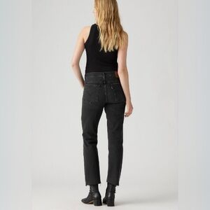 Levi’s wedgie straight